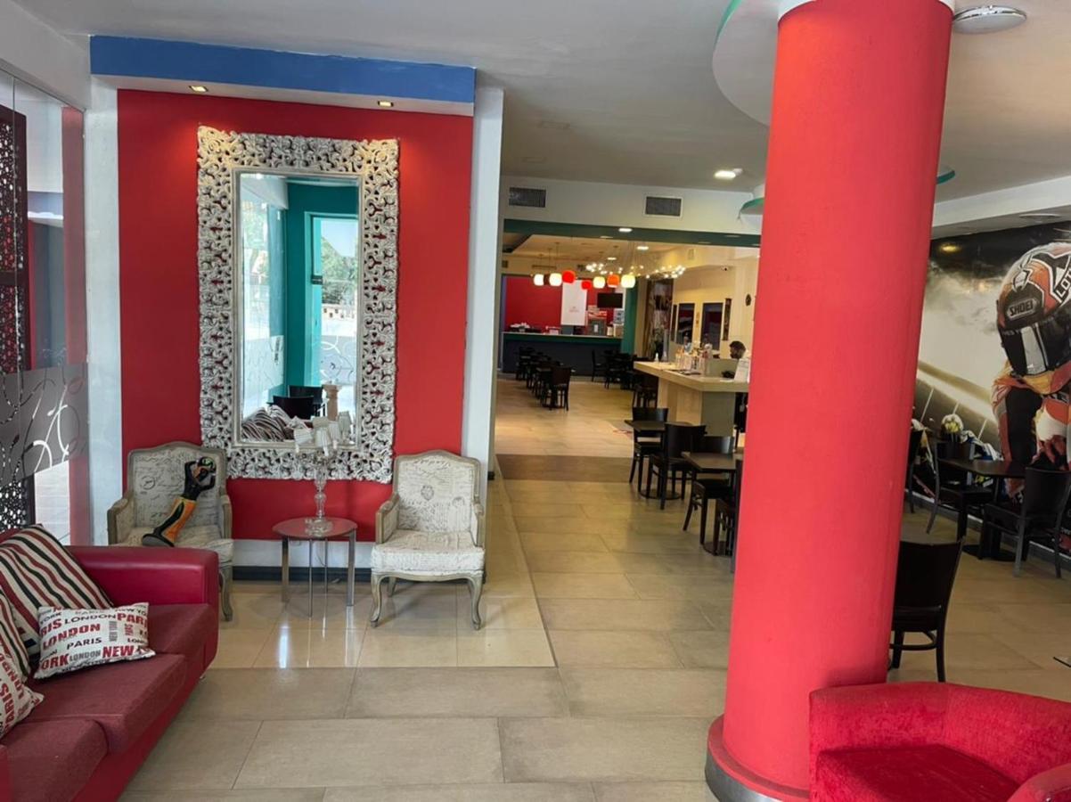 Hotel Internacional Termas de Río Hondo